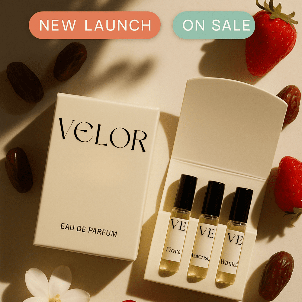 VELOR Premium Tester Pack