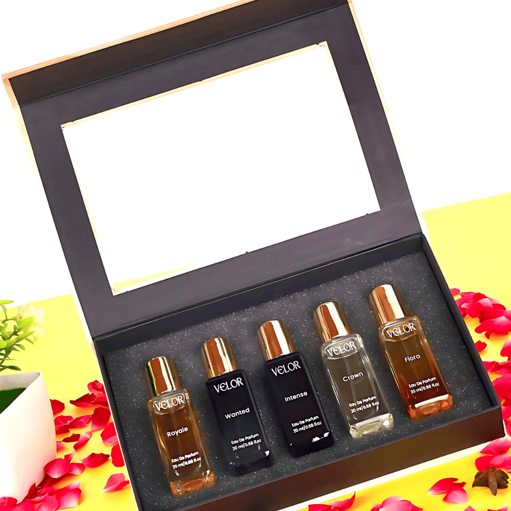 VELOR Gift Set Gallery 2