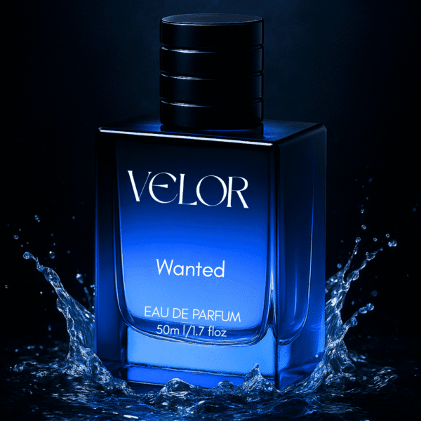VELOR Wanted – The Essence of Desire 50ml - Image 3