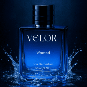 VELOR Wanted – The Essence of Desire 50ml
