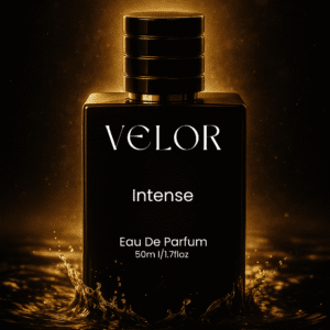 VELOR Intense – Bold & Charismatic 50ml
