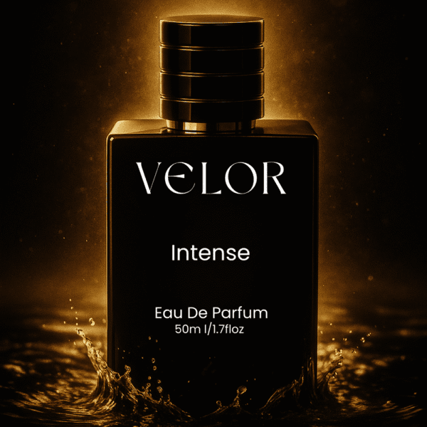 VELOR Intense – Bold & Charismatic 50ml