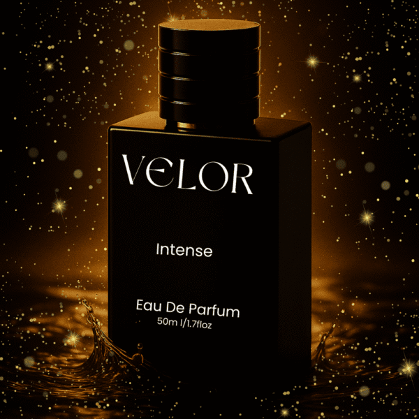 VELOR Intense – Bold & Charismatic 50ml - Image 3