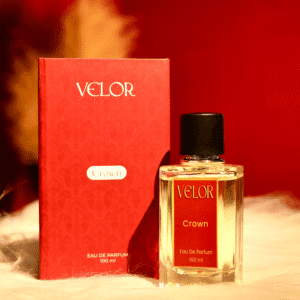 Velor Crown