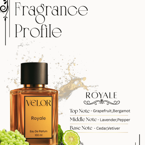 Velor Royale - Image 2