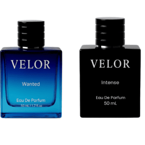 Velor Power Duo: Intense + Wanted (2 x 50ml)